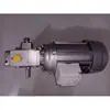 Motor de ángulo de la dobladora, motor de carrera, motor de ajuste fino superior, Motor del tope trasero de la cizalladora, motor de soporte
