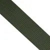 Cinta para Mascotas, Nailon de Imitación, Cinta con Patrón Americano, Patrón de Puntos de 1.5 cm, Alta Resistencia, Resistente al Desgaste, Cinta para Mascotas, En Stock