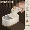 Vaporizador de Ropa Plegable de Mano para el Hogar Mini Portátil Plancha Eléctrica Sin Daño a la Ropa Artefacto para Planchar Ropa de Viaje Transfronterizo