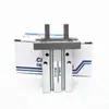 Cilindro Mecánico Paralelo de Dedos Qilike Hdz Hdz10/Hdzl16/Hdz20/Hdz25/Hdz3