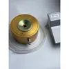 Trava Pneumática para Soquete de Lâmpada Base de Rosca E27 B22 E14 E12 Braçadeira de Travamento para Soquete de Lâmpada Boca Reta Boca Sino Travamento por Pedal