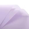 Ouya Papel Dupla Cor Dupla Face Impermeável Papel de Embrulho Cor Sólida Coreano Papel Liso Pacote de Flores Papel de Embrulho Flor Loja Material Materiais
