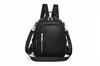 Mochilas Atacado Transfronteiriças, Bolsas Femininas de Alto Padrão, Mochilas Escolares Modernas e Simples, Bolsas de Viagem Versáteis, Mochilas Casuais Simples