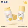 Set de Productos de Cuidado Personal Xumin Paquete de Embalaje Personalizado para Marca de Bebé Botella de Champú de 300 ml Botella de Vacío de 50 ml