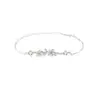 Pulsera Moli para mujer, estilo de nicho de lujo ligero y exquisito, diseño simple de alta gama, regalo de cumpleaños y aniversario para novia