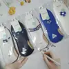 Nuevos calcetines invisibles de barco para hombre y mujer, tobilleros, boca baja, silicona anti-rozaduras, deportivos casuales, calcetines de algodón, calcetines invisibles de barco para hombre y mujer