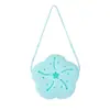 Caja de Aromaterapia de Flor de Silicona, Caja de Almacenamiento de Aromaterapia para Montar en la Pared, Bolsa de Aromaterapia para Coche Nuevo, Estante de Almacenamiento de Aromaterapia Caja de Regalo