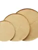 Produtos de Tecelagem de Bambu, Pá de Bambu Extra Grande, Decoração de Teto de Bambu para Construção Rural Nova, Placa de Bambu Pintada, Peneira de Bambu, Pá de Bambu