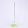Cabo Rotativo para Mop em Aço Inoxidável, Cabo de Mop Universal Espessado e Reforçado, Bom Cabo Único para Mop, Acessórios para Cabeça de Mop Atacado