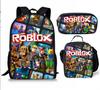 Bolsa Aislante Transfronteriza Más Vendida Bolsa para Comida de Estudiante Bolsa de Picnic Infantil Linda y Moderna Mochila Bolsa de Hielo Caja de Conservación