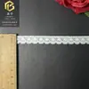 Renda bordada em seda de leite solúvel em água, face única, 1 cm, para roupas infantis, roupas femininas, acessórios de cabelo, acessórios DIY, atacado de fábrica em estoque
