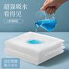 Toallas de baño desechables, Empaquetadas individualmente, Comprimidas, Engrosadas y agrandadas, Suministros para viajes y hoteles