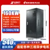 Inversor trifásico Zhengxi 380v vector control de velocidad para motor de bomba de agua ventilador carga pesada 7.5/22/55kw