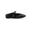 Zapatos Plateados de Tacón Individual Estilo Celebridad de Internet con Diseño Plisado, Elegantes de Punta Cuadrada, Zapatos para Mujer de Cobertura Media con Suelas Suaves que Son Cómodos y No Cansan los Pies, Nuevos Zapatos Otoño 2025