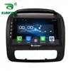 Aplicable a Kia Sorento 2013 2018 Navegación para coche Android de 10.1 pulgadas imagen de marcha atrás máquina todo en uno