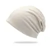 Gorro de punto de invierno versátil para hombre, Gorro de felpa de terciopelo, Protección para los oídos para ciclismo al aire libre, Gorro a prueba de frío para los dedos de los pies, Gorro de confinamiento para mujer