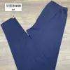 Novas calças masculinas finas de veludo alemão quentes calças de outono leggings de cintura alta fabricantes atacado