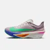Zapatos de hombre originales puros, ZoomFLY6 de corte bajo, zapatillas de running para maratón de suela gruesa con placa de carbono, zapatillas casuales, malla transpirable, zapatos de mujer