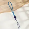 [Factura Especial Gratuita] Cordón de Nudo Chino Hecho a Mano, Nudo Chino Tejido a Mano, Cordón con Bolsita de Perfume, Venta al por Mayor desde el Fabricante