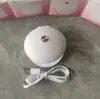 Mini Lámpara Portátil de Mano para Uñas Arte de Uñas Horneado Pegamento Sólido para Parches No Oscurece la Mano Pegamento para Extensiones de Uñas Pegamento para Esmalte Pegamento para Fototerapia