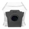 Acessórios Compatíveis para Aspirador Dreame X30 Ultra L10S Pro Ultra: Escova Lateral Principal, Filtro, Pano de Mop, Saco de Pó