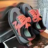 Zapatillas de Entrenamiento Alemanas para Niños Primavera/Otoño 2026 Nuevas Elegantes Versátiles Casuales Zapatos Forrest Gump Estudiante Suela Suave Antideslizantes Zapatos Deportivos
