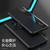 Adecuado para Honor Magic4Pro Funda de Cuero Genuino para Teléfono Móvil Patrón Porsche Esmerilado Huawei P50 Funda Inteligente de Cuero con Tapa