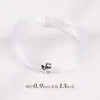 Hilo de Pesca Especial para Bisutería DIY Xiao, Línea de Cristal No Elástica Resistente al Desgaste de Alta Gama, Accesorios de Hilo de Pesca para Perlas, Cuentas Pequeñas