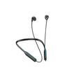 Audífono Inalámbrico Bluetooth Popular Transfronterizo Colgante de Cuello Deportivo Binaural In-Ear Colgante de Cuello Teléfono Móvil Universal Venta al por Mayor de Fábrica