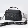 Bolsa Transversal Feminina de Luxo Novo Modelo 2026 Bolsa de Mão de Grande Capacidade Leve para Senhoras, Bolsa para o Dia a Dia da Mãe, Bolsa de Ombro, Transversal