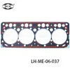 [Fabricante de Origen] Adecuado para Motor Mercedes-Benz Om364 Junta de Cilindro 763.013 3640160720