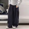 Conjunto Feminino Outono 2026 Novo Infantil Médio e Grande Moda Infantil Estilo de Rua Fashion Roupas de Outono Conjunto de Duas Peças com Mangas Longas para Meninas