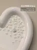 Nuevos Accesorios para Uñas con Lazo, Celebridad de Internet, Lazo de Dopamina, Mixtos Versátiles, Decoraciones de Resina para Arte de Uñas