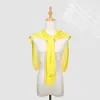 Xale Fino Tricotado de Cor Sólida em Seda de Gelo Estilo Coreano para Primavera e Verão, Peça de Roupa Externa de Alta Qualidade para Proteção Solar em Escritórios com Ar Condicionado