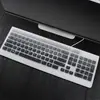 Adecuado para Película de Teclado Todo en Uno Lenovo Ekb-536A Sk8823, Película Protectora Especial a Prueba de Polvo para Aio520