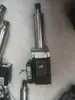 Cabezal de potencia de husillo conectado directamente cabezal de potencia servo cabezal de potencia de roscado husillo no motorizado cabezal de potencia en miniatura conectado directamente