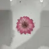 Atacado de adereços de cabeça para dança infantil, acessórios de cabelo, corsages, flores de pulso para damas de honra e irmãs, flores de pulso para a noiva, artigos para casamento