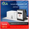 Adequado para caixa de manutenção Epson T6712 WF-8593 WF6593 coleta de tinta residual e caixa de manutenção PXMB4 caixa de tinta residual