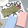 Bolsa para Óculos Óculos de Sol Óculos de Sol Masculino e Feminino Armazenamento Portátil Descarga Anti-pressão Lentes de Contato Miopia Bolsa para Óculos Caixa de Proteção