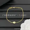 Novos Modelos Transfronteiriços Que Não Desbotam Facilmente, com Etiquetas Combinando, Pulseiras de Gujia, Lvjia, Xiangjia e Baohjia. Veja as Fotos para os Estilos