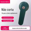 Aparador de pelos de carregamento transfronteiriço, barbeador, roupas para remover a bola de sucção, removedor de pelos de bola, máquina de barbear de carregamento em estoque