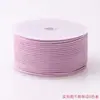 Hilo Ruyi de 2 mm para colgante de jade colgante cuerda gruesa con cuentas cuerda roja diy joyería gratis comúnmente utilizado Material de hilo de jade al por mayor