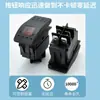 Interruptor de barco KCD1 interruptor de carro 12V-24V interruptor de iate interruptor de duas velocidades para barco carro modificado