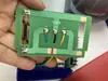 Motor de Puerta Deslizante Lineal Posicionador Magnético de Carrera Interruptor de Límite Accesorios Eléctricos para Puertas Automáticas Sensor Limitador