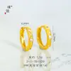 Mesmo estilo da Puzuo Gold Shop, ouro escovado cravejado com diamantes, ear cuff losango, feminino, personalizado, minimalista, para o dia a dia, versátil, brincos para o trabalho, presente para namorada