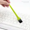 Fabricante Mayorista de Cepillos Pequeños de Plástico Cepillo para Electrodomésticos Cepillo Limpiador de Cafetera Fabricante de Puntos Cepillo Limpiador de Nylon