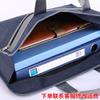 Longyili se especializa en la personalización de maletines para hombre, bolsos de mano, bolsas para documentos de conferencia y bolsas de oficina para capacitación de gran capacidad