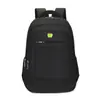 Mochila de Gran Capacidad Moda Estilo Coreano Mochila de Viaje de Alto Valor Atmósfera Sencilla Escuela Secundaria Preparatoria Estudiante Universitario Mochila Escolar