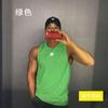 Aliexpress Chaleco Deportivo de Verano para Hombre Casual Running Fitness Secado Rápido Baloncesto Chaleco Superior Venta al por Mayor Transfronterizo Europa y América
