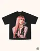 Camiseta Lisa Alter Ego Camiseta Alter Ego Camiseta Talla Grande Comercio Exterior Manga Corta